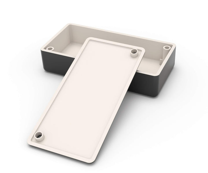 842AR-15ML Silver Print (Conductive Paint), 12 ml