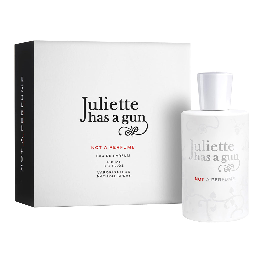 Not A Perfume Eau de Parfum Spray, 3.3 Fl Oz
