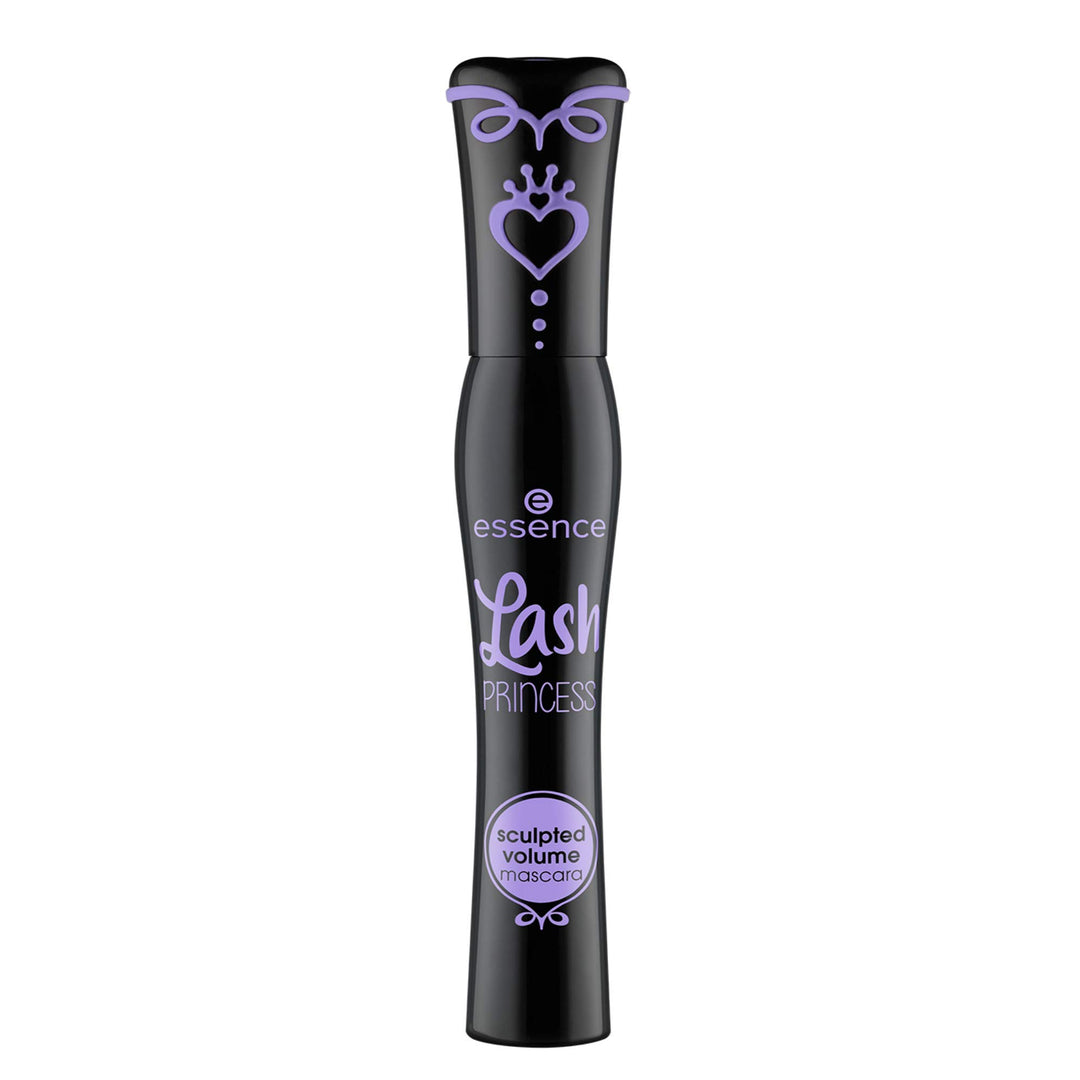 | Lash Princess Sculpted Volume Mascara | Defining & Volumizing | Vegan & Cruelty Free | Free From Parabens