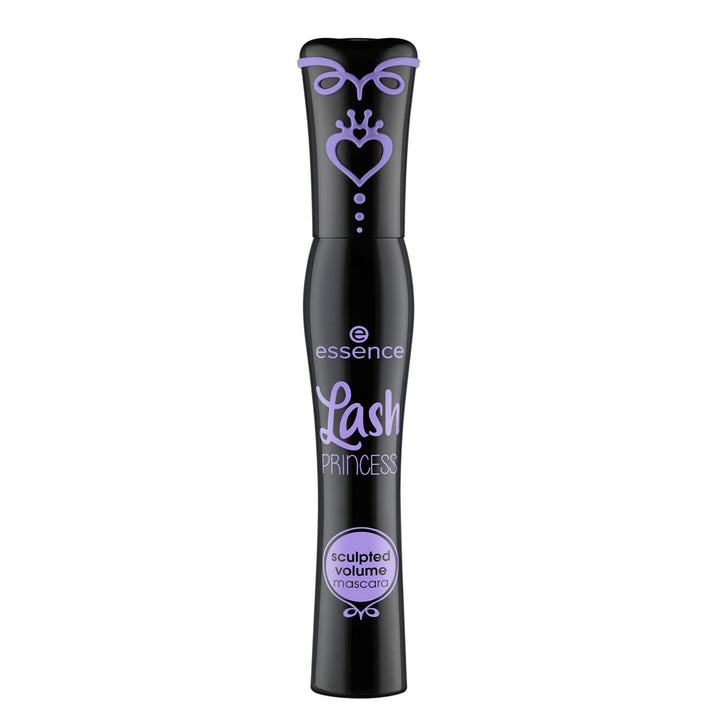 | Lash Princess Sculpted Volume Mascara | Defining & Volumizing | Vegan & Cruelty Free | Free From Parabens