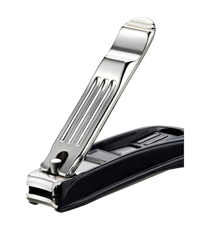 G-1014 Nail clippers curve blade Japanese made