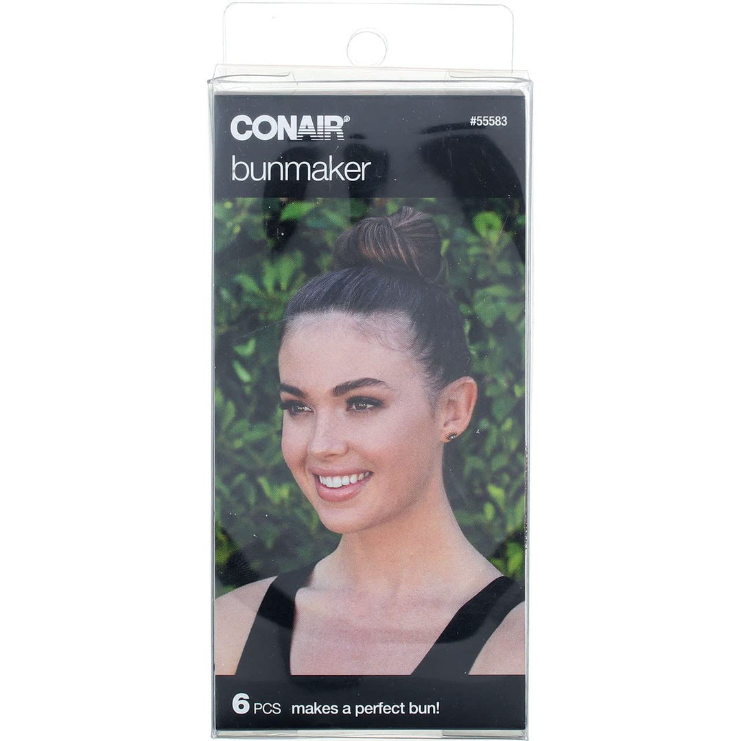 Bun Maker Set