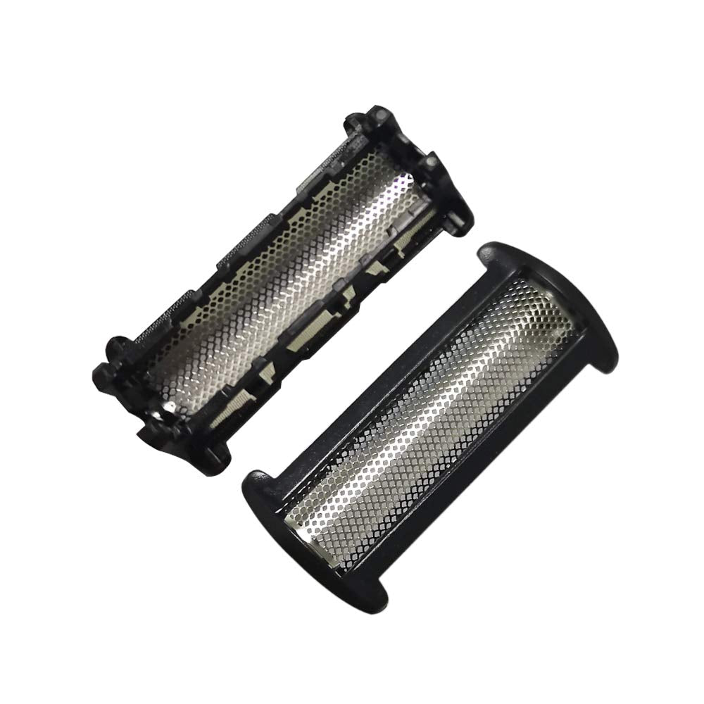 Replacement Trimmer/Shaver Foil for Philips Bodygroom Groomer BG2024 BG2025 BG2026 BG2028 BG2036 BG2038 BG2040, Shaving Head for Philips Norelco XA2029 XA525 TT2021 TT2021 TT2022 TT2030 TT2040