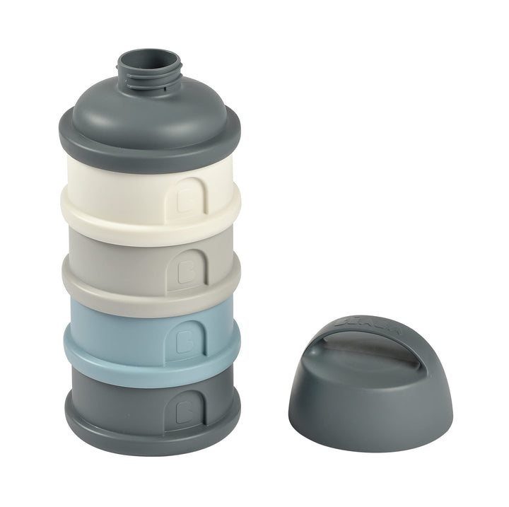 Formula & Snack Container, Cloud