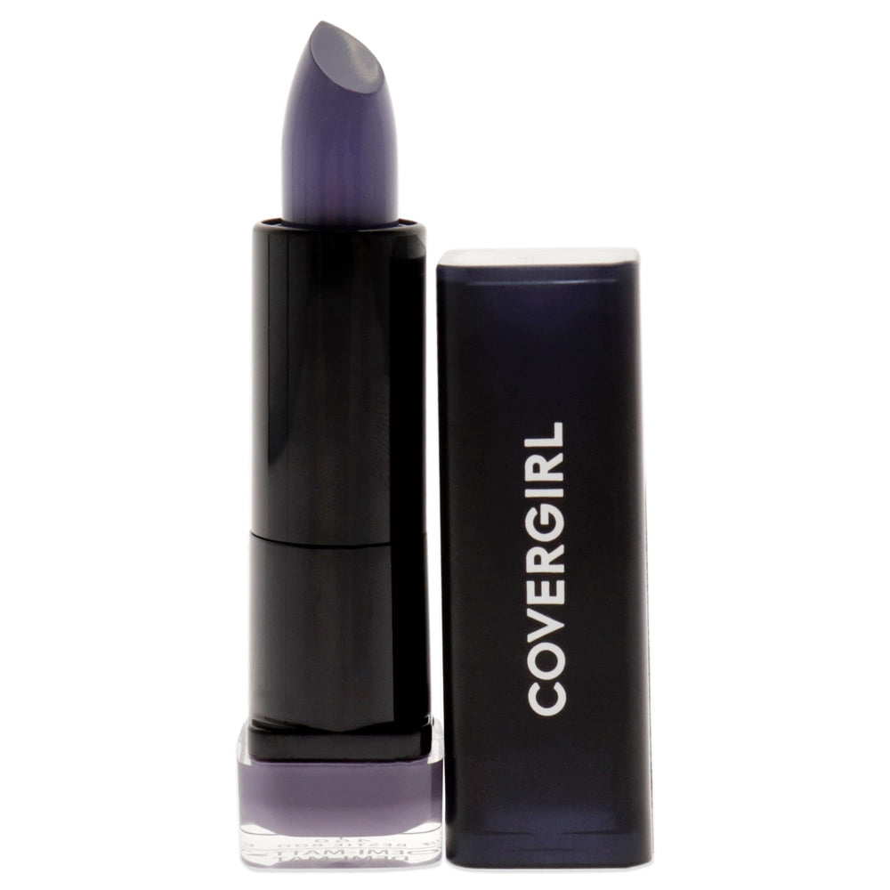 Exhibitionist Lipstick Demi-Matte, Bestie Boo 460, 0.123 Ounce