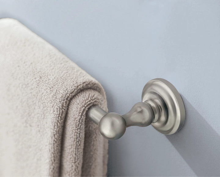 BP6918CH Madison 18-Inch Towel Bar, Chrome