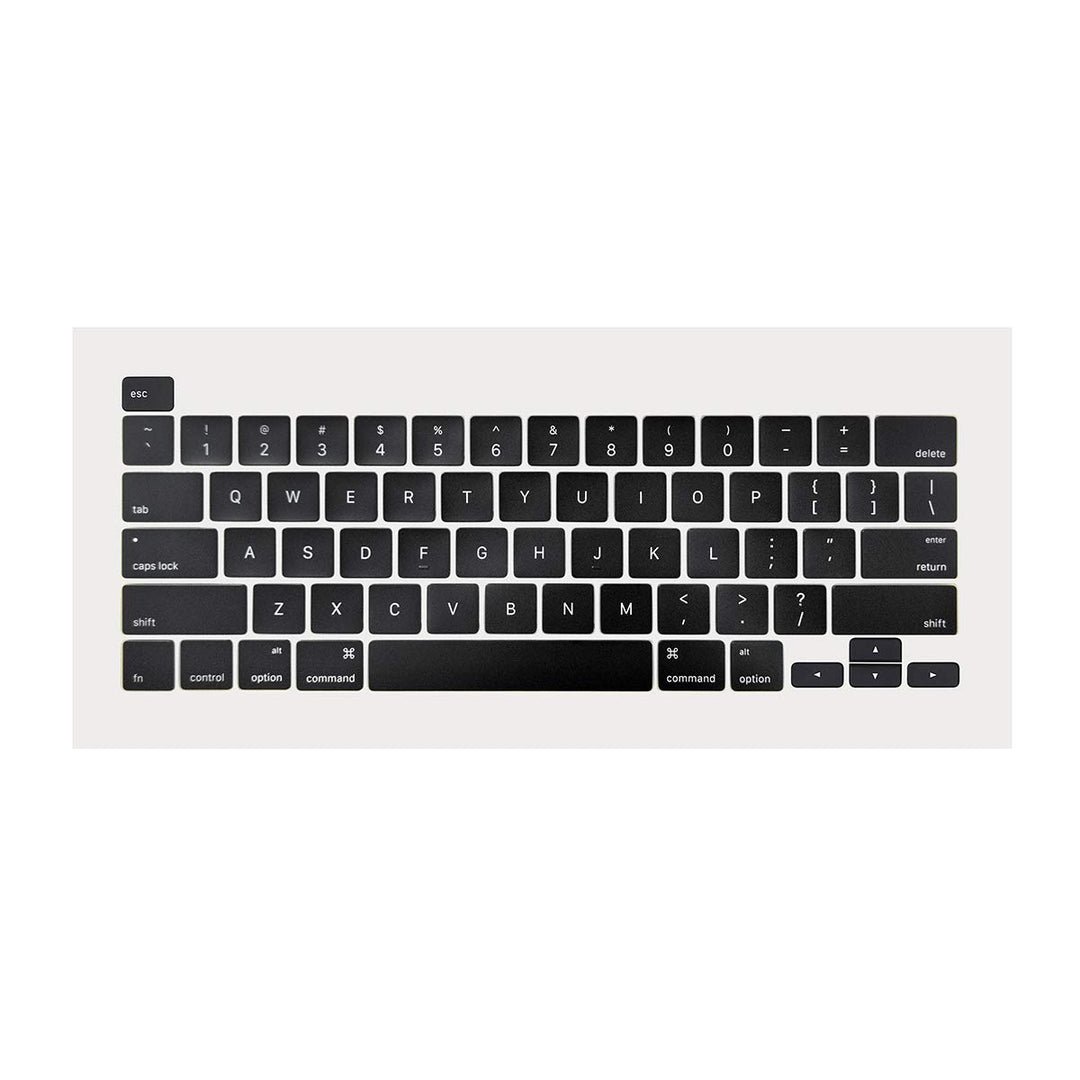 New A2141 Key Caps keycaps US Keyboard Caps for MacBook Pro A2141 16 Replacement Key Caps
