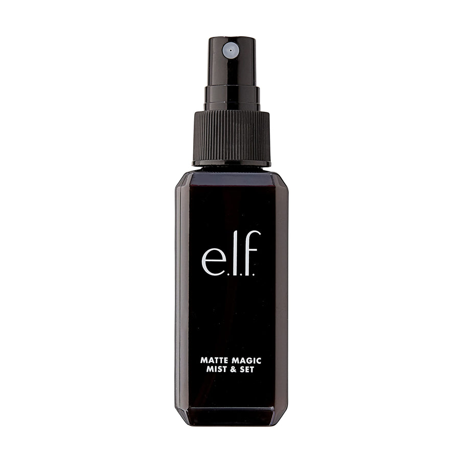 New ~ Matte Magic Mist