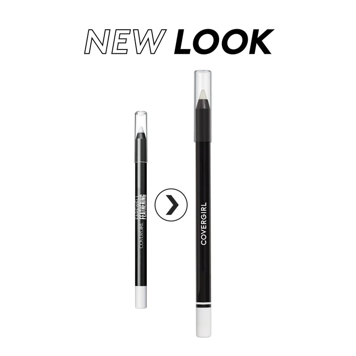 Farewell Feathering Lip Liner, Clear, 0.04 Ounce (packaging may vary), Pack of 1