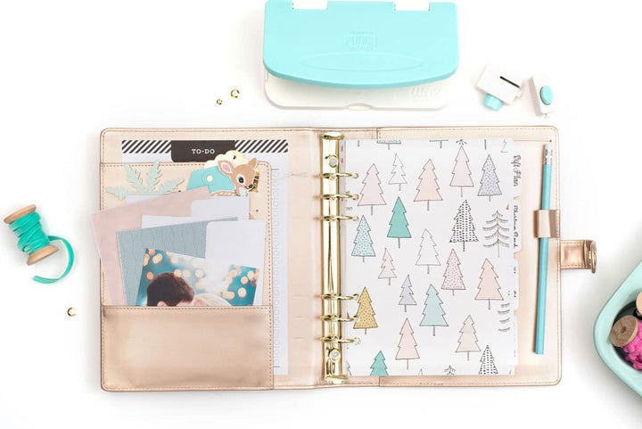 We R Memory Keepers - Planner Hole Punch