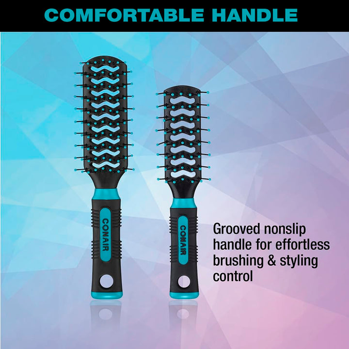 Professional Hair Brush Set