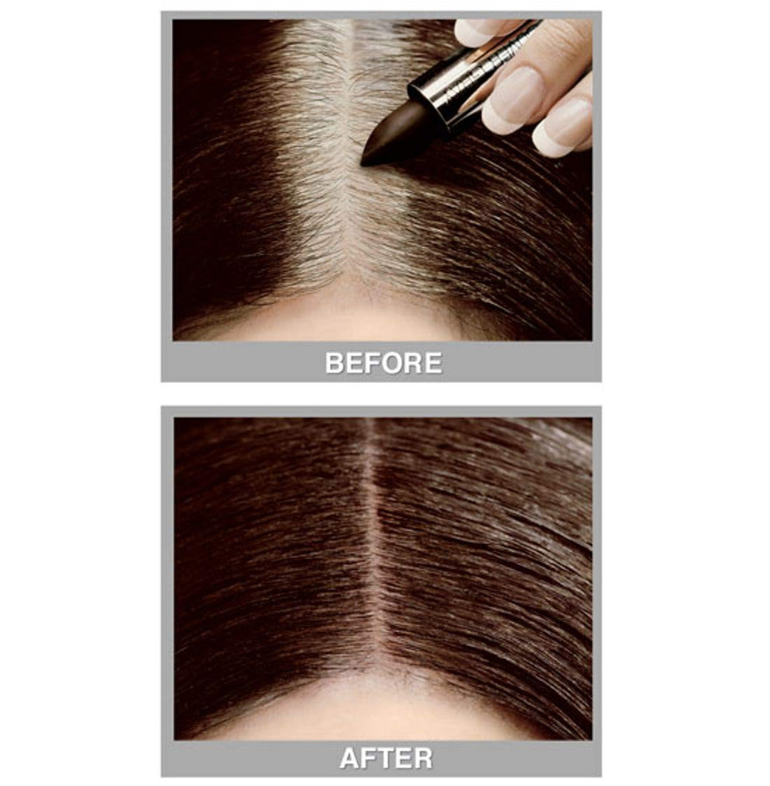 Hair Color Touch Up Stick - Black