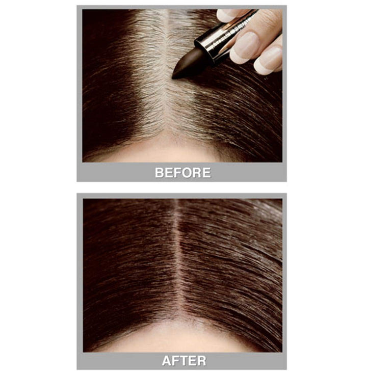Hair Color Touch Up Stick - Black
