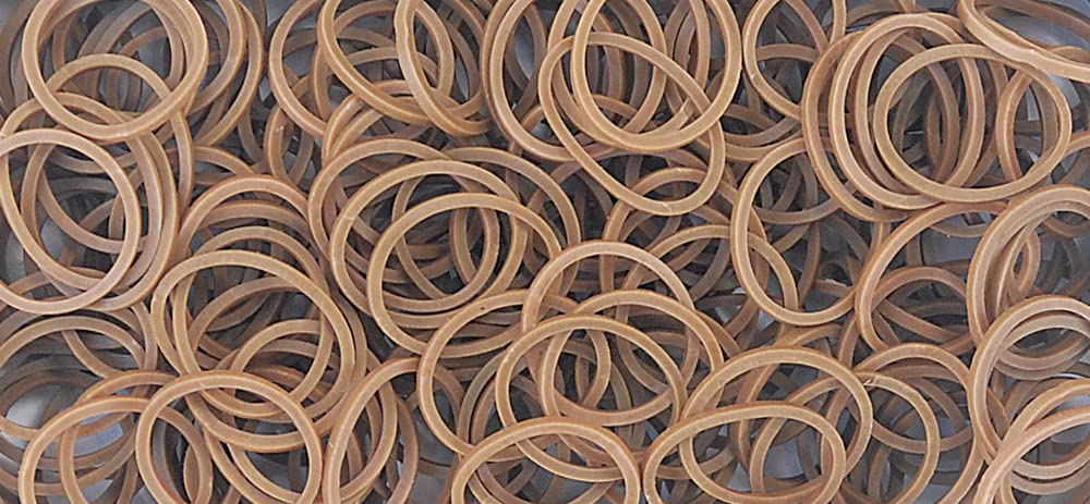 Wonderloom Bands - Brown - 7295056