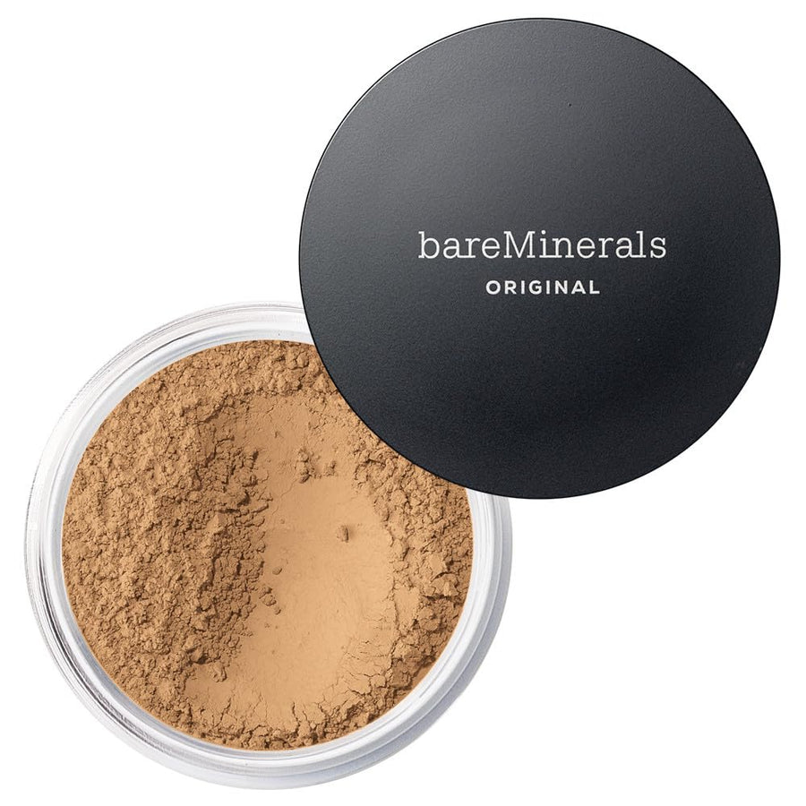 SPF 15 Foundation, Golden Tan (W30), .28 oz by Disney