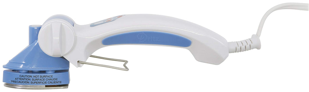 29500 Petite Press Portable Mini Iron,White