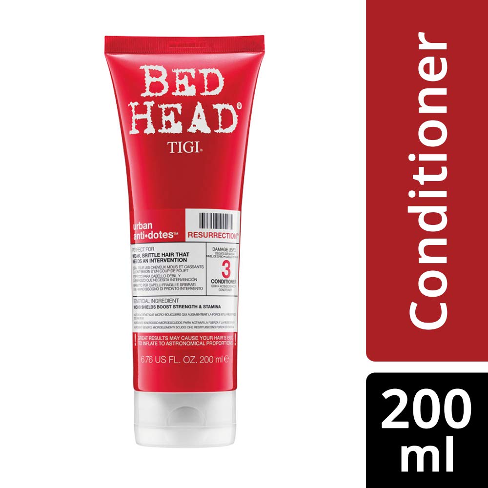 Resurrection Conditioner, 6.76 Fluid Ounce
