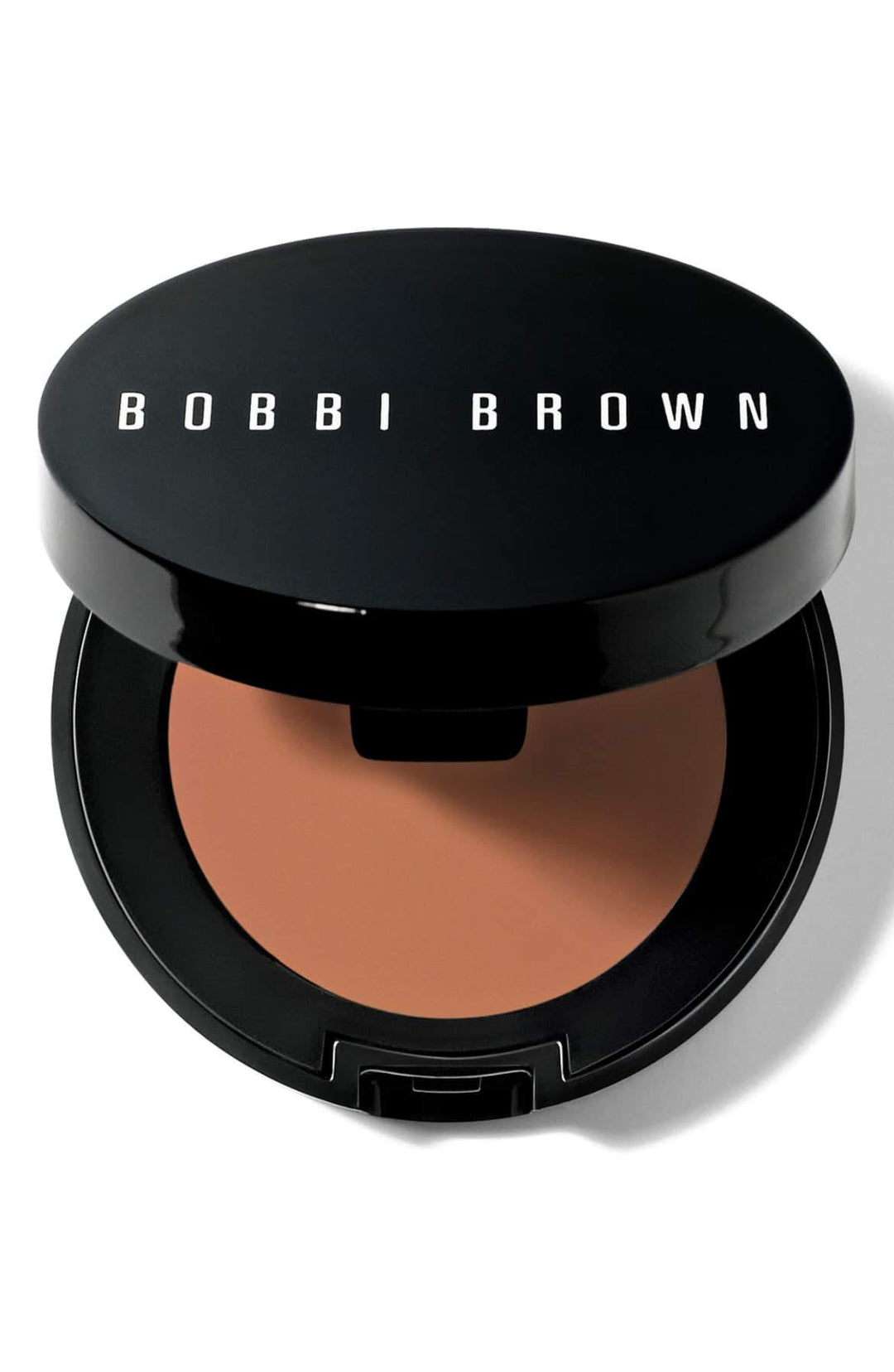 Bobbi Brown Creamy Smooth Skin Foundation Concealer, Deep Bisque, 1 oz