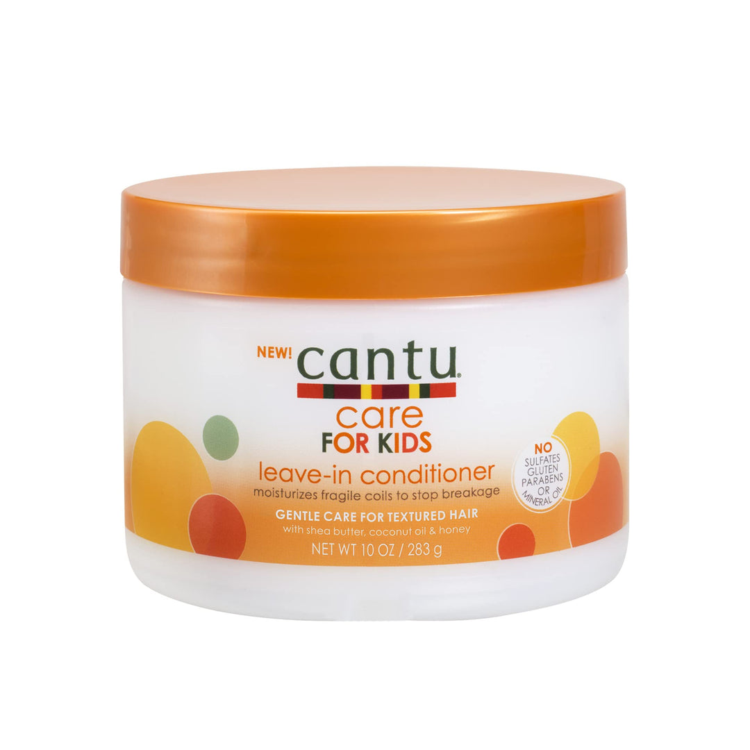 Care for Kids Leave-In Conditioner, 10 oz.