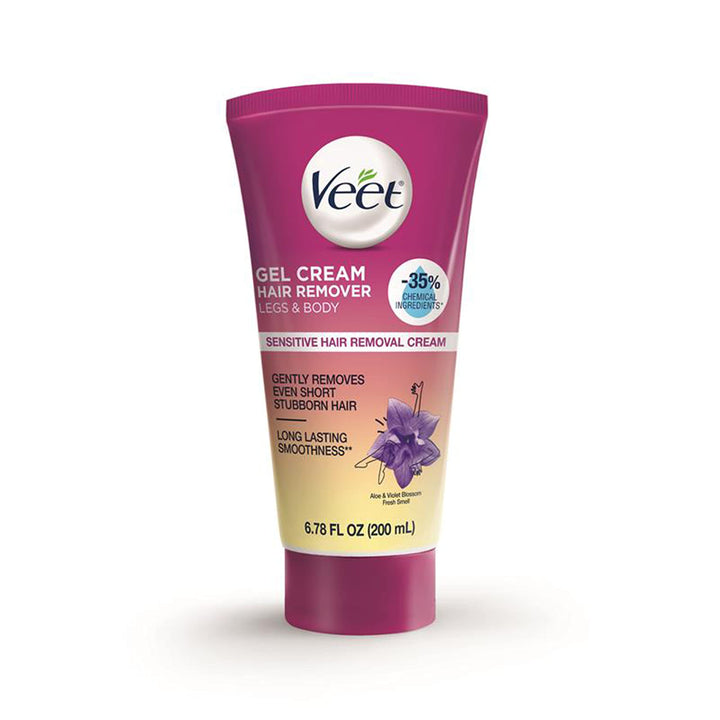 Botanic Inspirations Gel Cream Legs & Body, 6.78 oz
