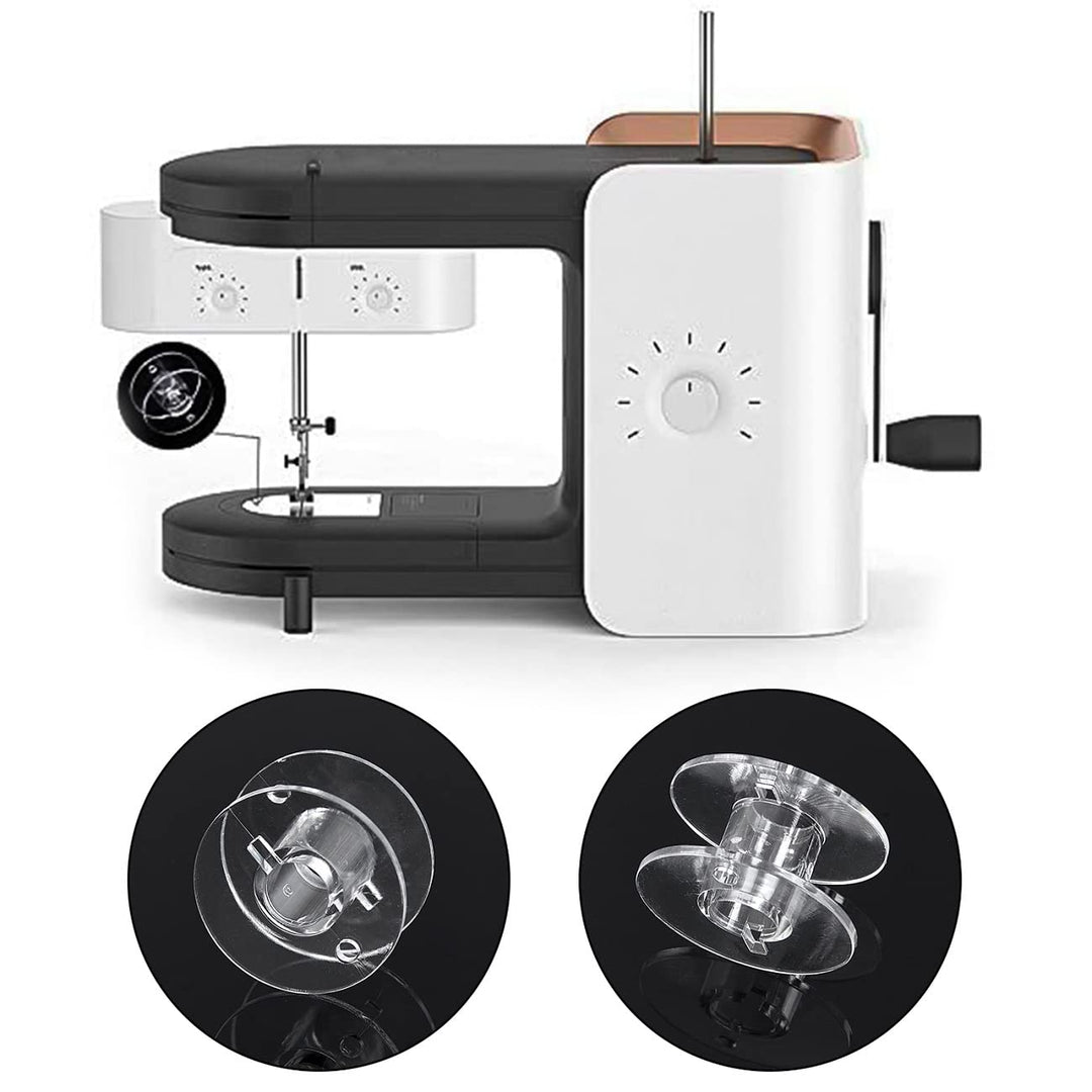 20 Pcs Style SA156 bobbins for Brother Sewing Machine