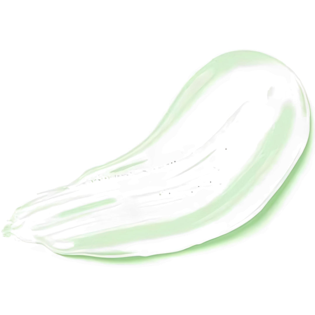 Glow in the Dark Cream Make-Up