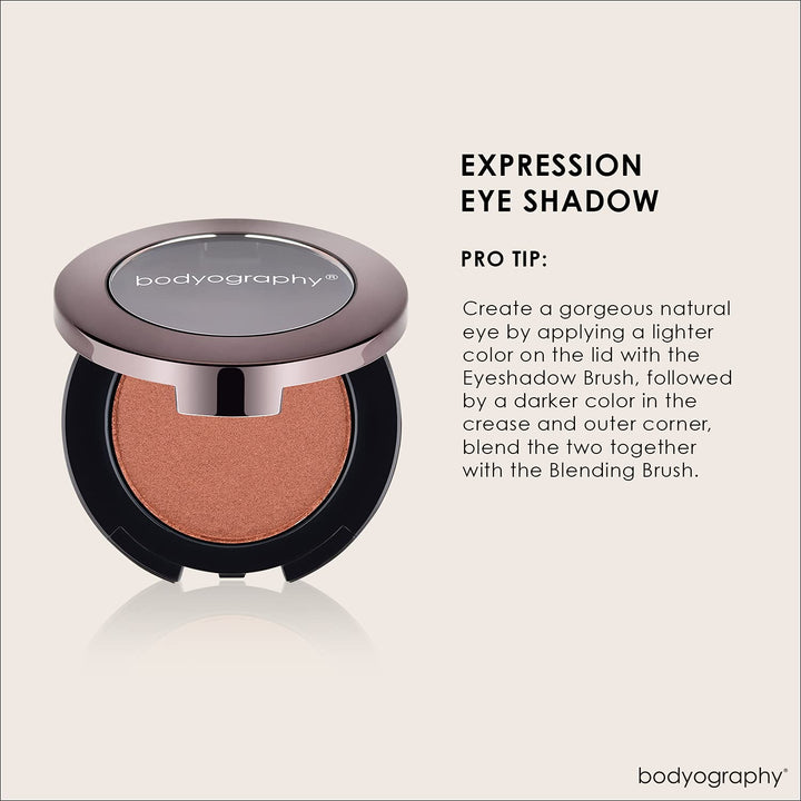 Expressions Eye Shadow, Cleopatra, 0.14 Ounce
