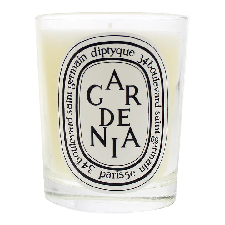 Gardenia Candle-6.5 oz.