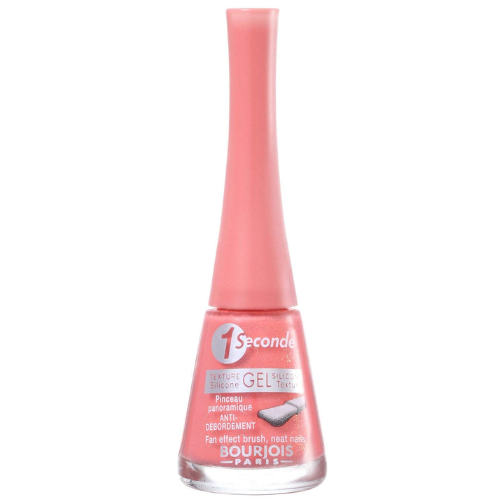 1 Seconde Nail enamel - 9ml (05 Corail Feerique)