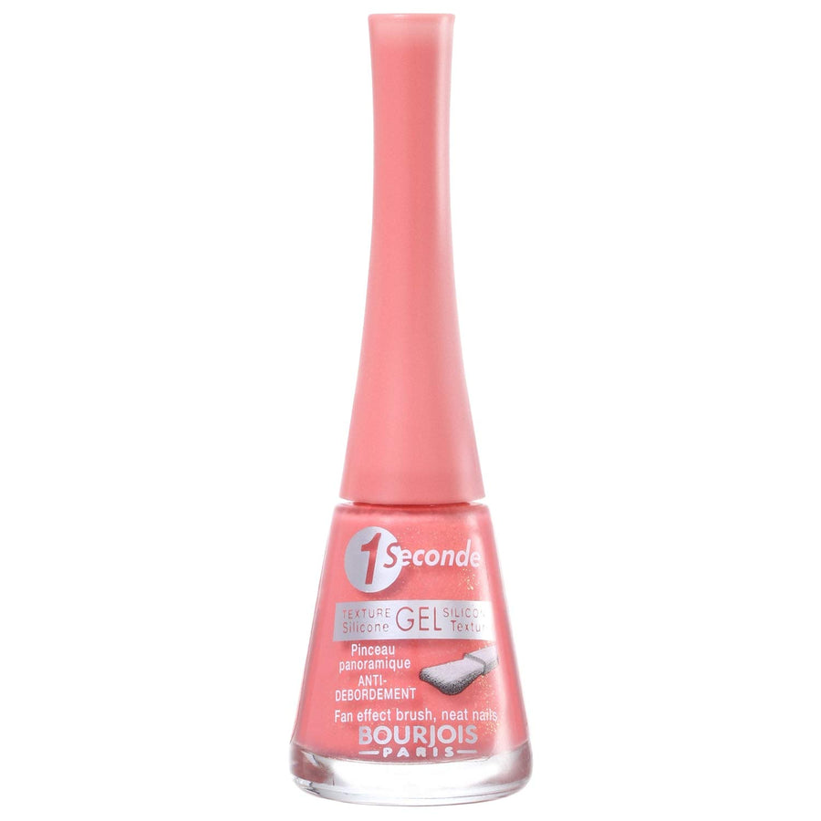 1 Seconde Nail enamel - 9ml (05 Corail Feerique)