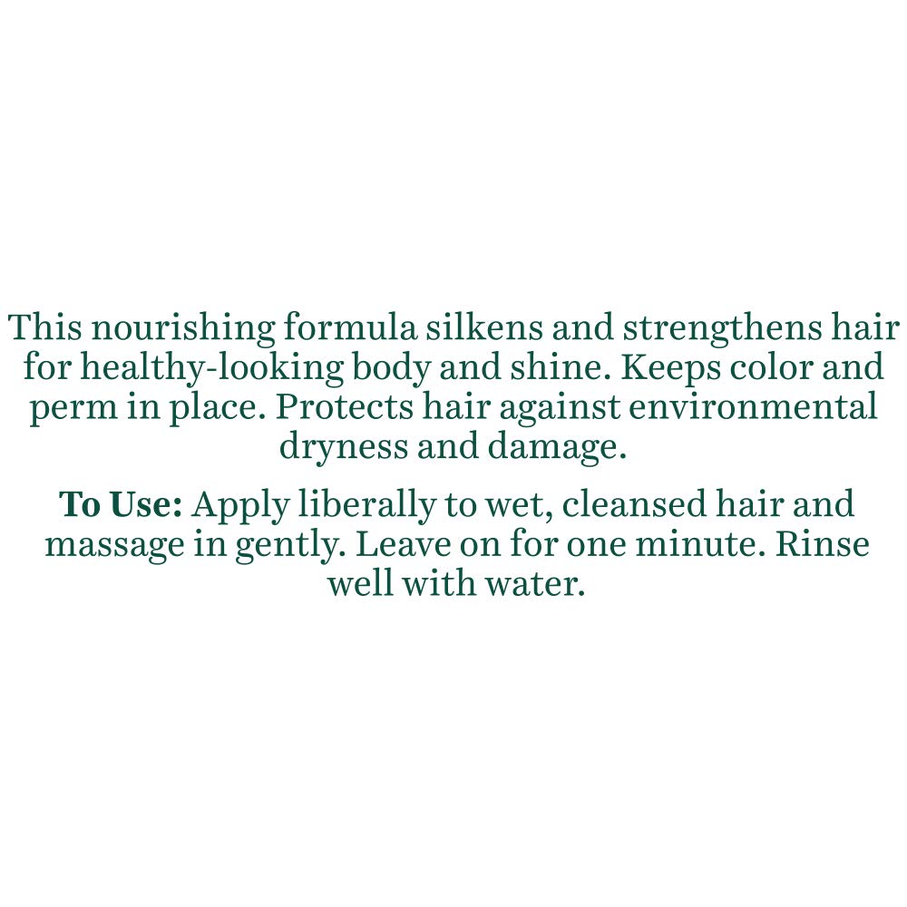 Bio Watercress Fresh Nourishing Conditioner, 75ml