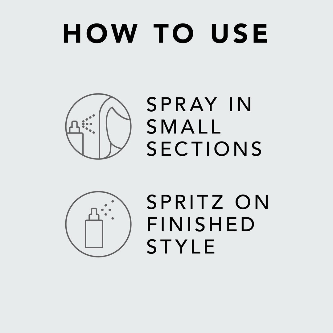 Shine Define - Shine & Flexible Hold Hairspray (6.8 oz.)