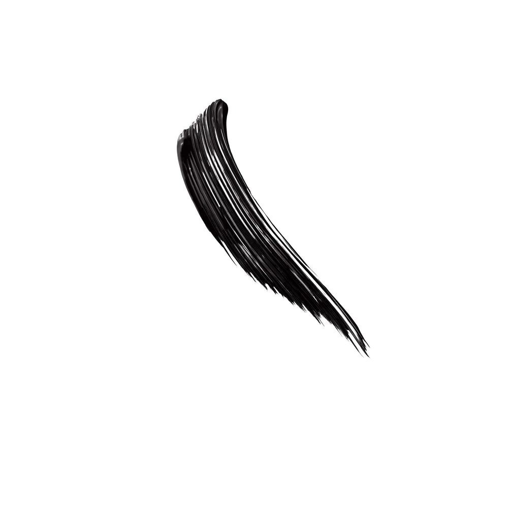 Exhibitionist Stretch & Strengthen Mascara, Very Black