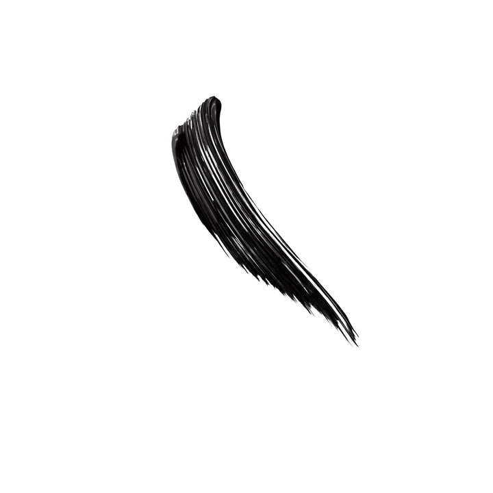 Exhibitionist Stretch & Strengthen Mascara, Very Black