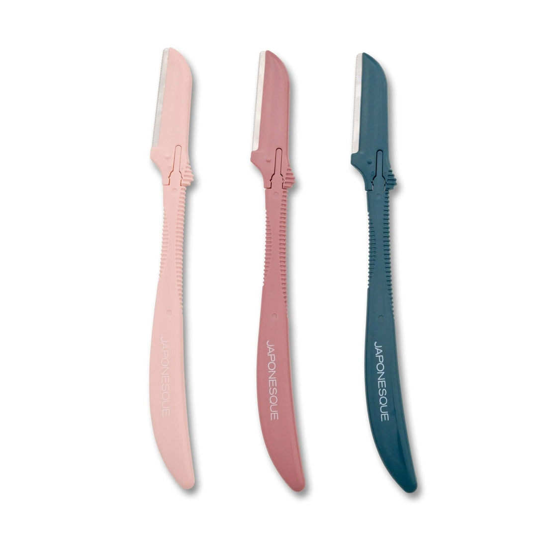 Complexion Perfection Dermaplaner Razor Set
