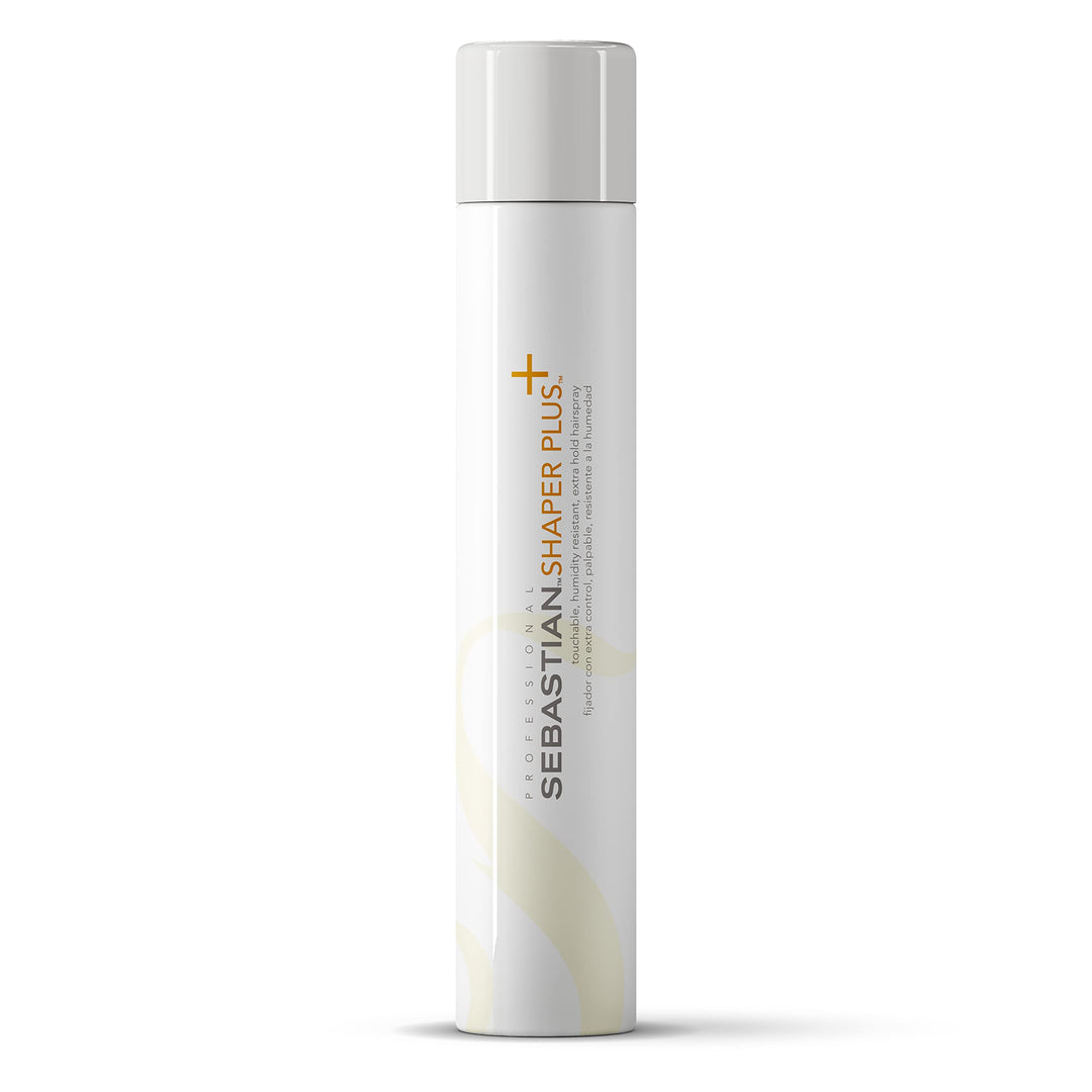 Shaper Plus Extra Hold Hair Spray, 10.6 Ounce
