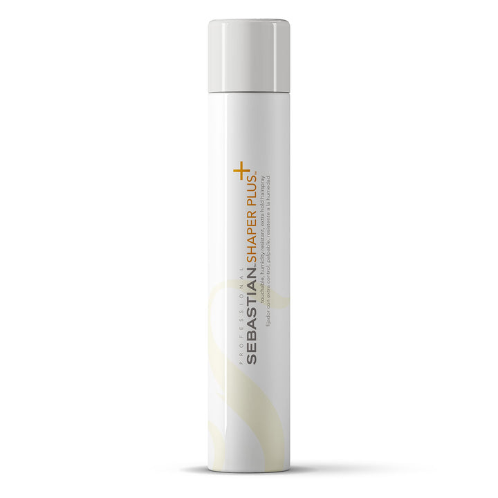 Shaper Plus Extra Hold Hair Spray, 10.6 Ounce