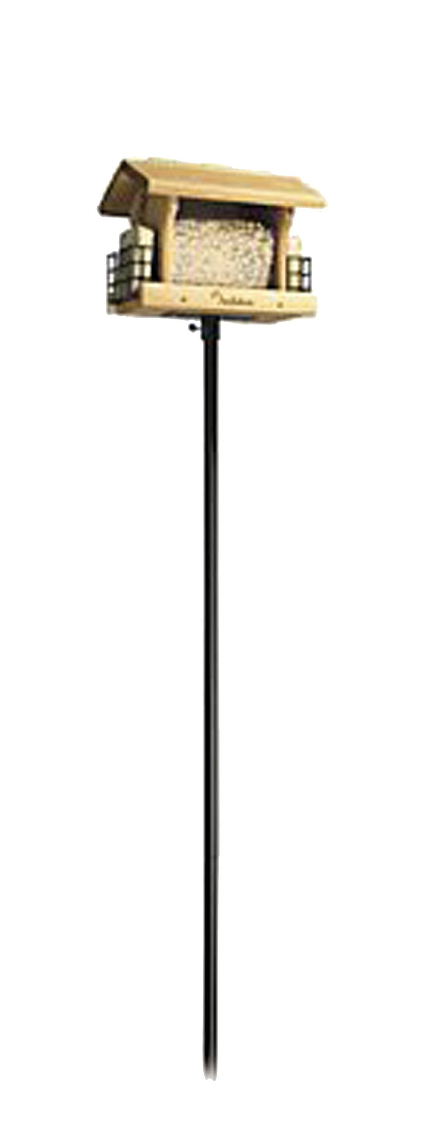 Audubon 3 Piece Pole Kit Model NAPOLE, Beige