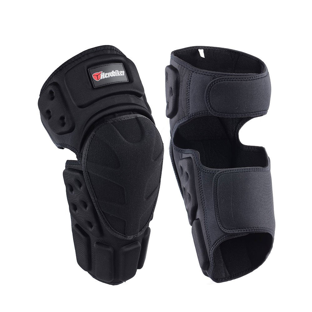 Moto Knee Pads Protective Motorcycle Kneepad Motocross Bike Bicycle Guards