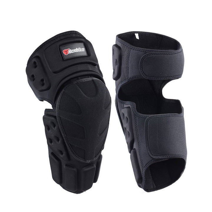 Moto Knee Pads Protective Motorcycle Kneepad Motocross Bike Bicycle Guards