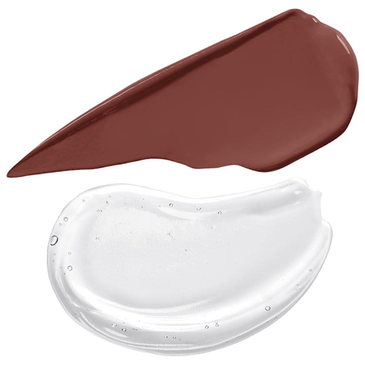 PROFESSIONAL MAKEUP Shine Loud, Vegan High-Shine Long-Lasting Liquid Lipstick - Boundary Pusher
