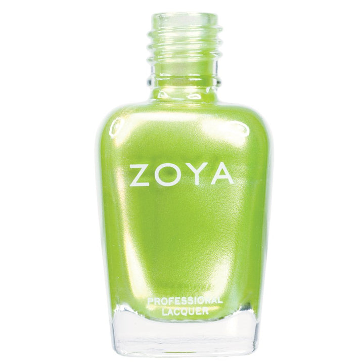 Nail Polish - 2007 Candy Collection Tangy