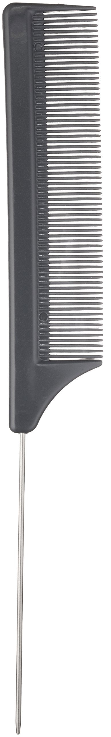 Ionic 13 Turbo Metal Tail Comb