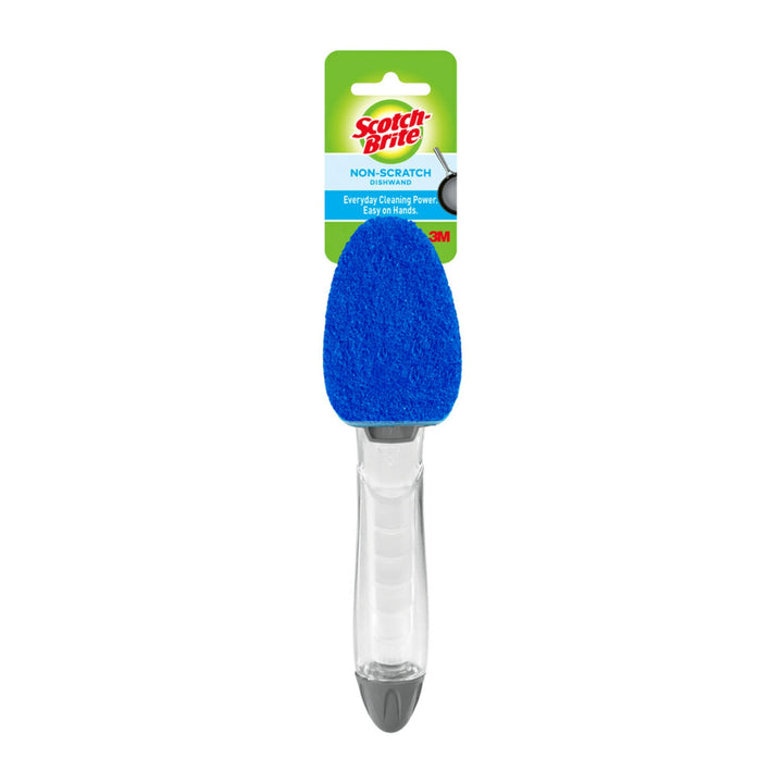 Scotch-Brite Non-Scratch Dishwand, 1/Pack