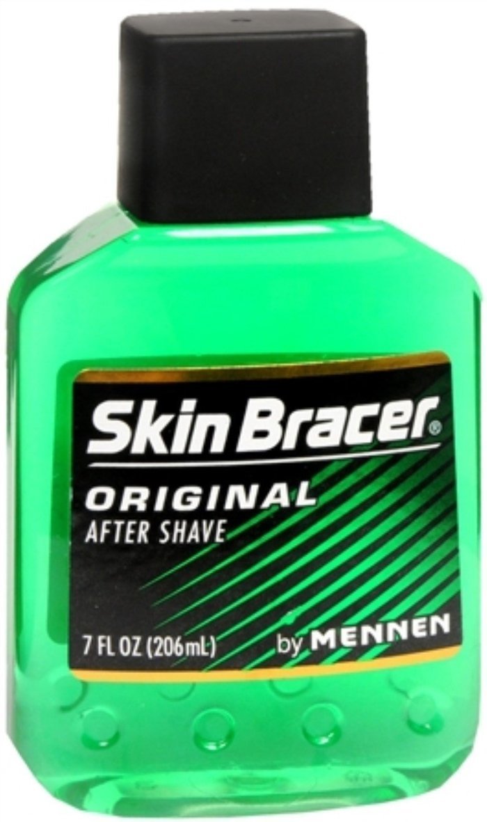 After Shave Original 7 oz (Pack of 4)