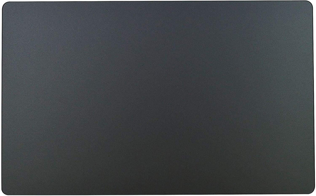 Touch Trackpad Without Cable Replacement for MacBook Pro 15 Inch with Retina Display and Touch Bar A1707 and A1990 (Late 2016-2019 (Space Gray)