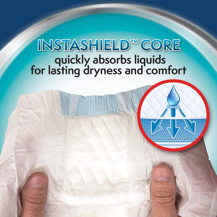 Disposable Dog Diapers for Female Dogs | Super Absorbent Leak-Proof Fit