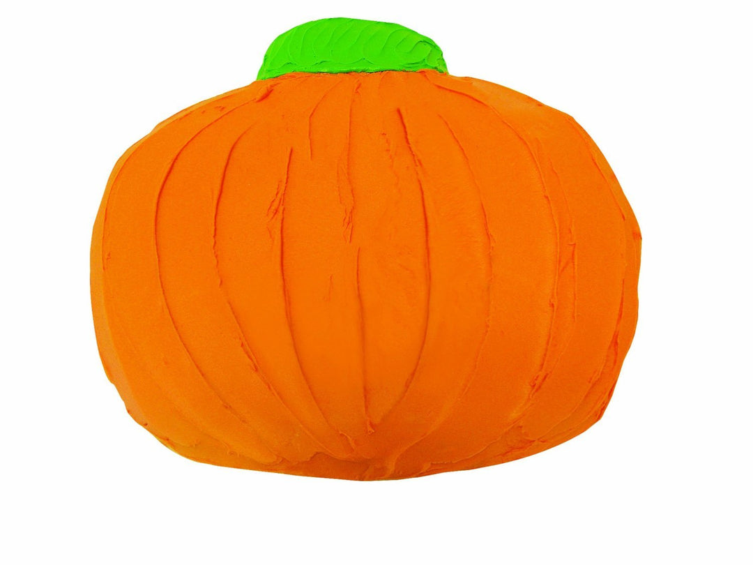 Halloween Jack-O-Lantern Fluted Cake Pan