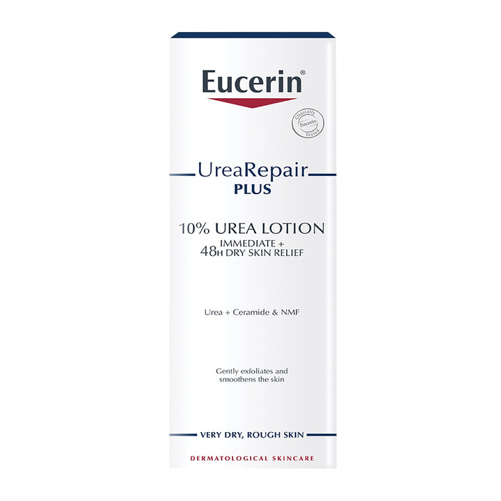 Dry Skin Intensive 10% W/w Urea Treatment Lotion - 250ml