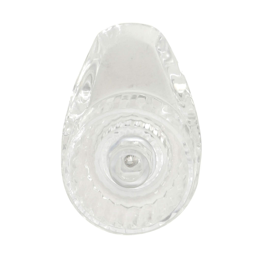 88743 Lavatory Handle for Valley Faucets, Chrome